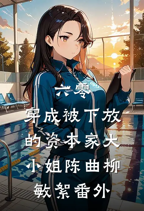 六零：穿成被下放的资本家大小姐陈曲柳敏絮番外