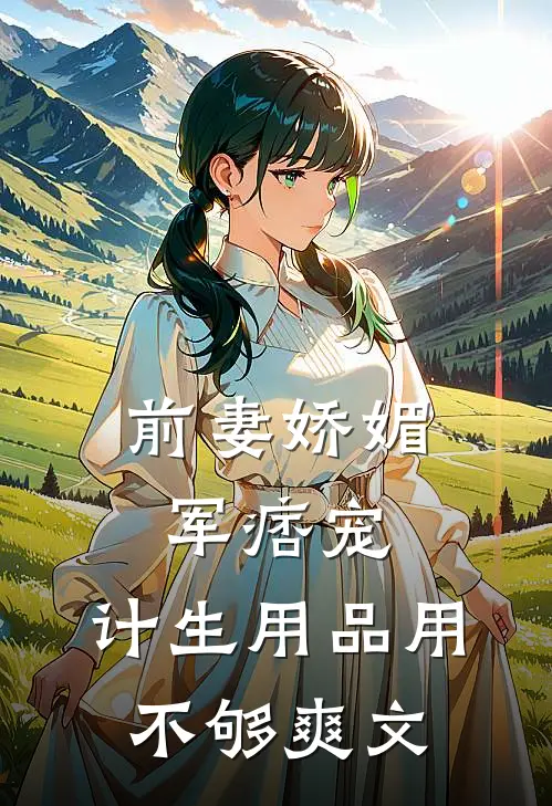 前妻娇媚军痞宠，计生用品用不够爽文