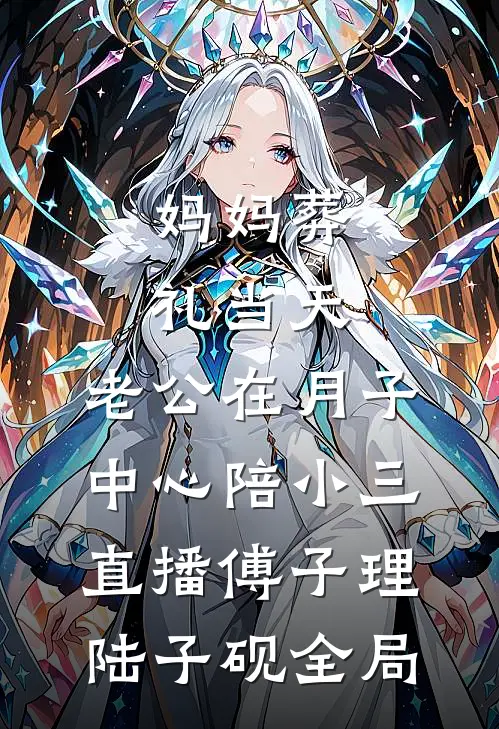 妈妈葬礼当天，老公在月子中心陪小三直播傅子理陆子砚全局