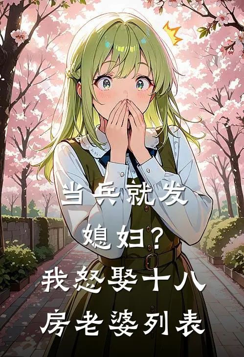 当兵就发媳妇？我怒娶十八房老婆列表