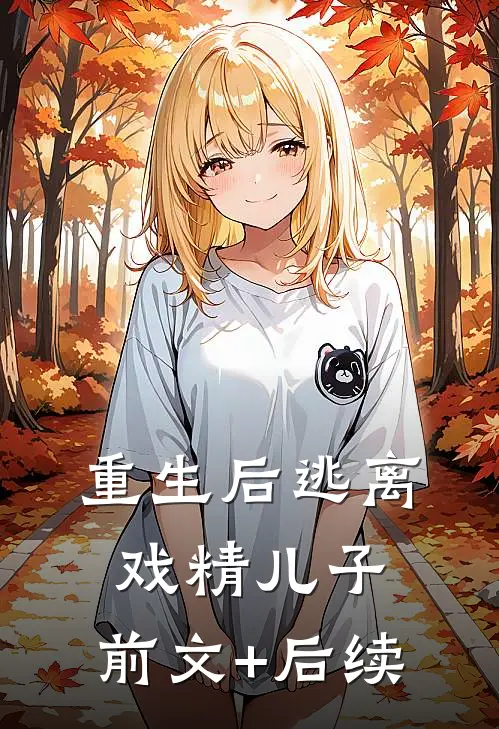 重生后逃离戏精儿子:前文+后续