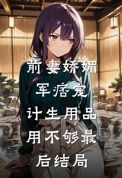 前妻娇媚军痞宠，计生用品用不够最后结局