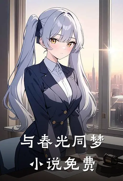 与春光同梦小说免费
