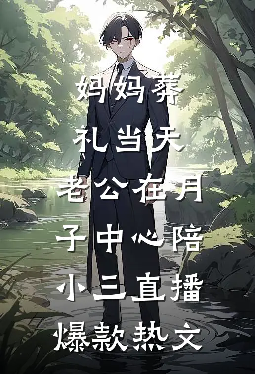 妈妈葬礼当天，老公在月子中心陪小三直播爆款热文