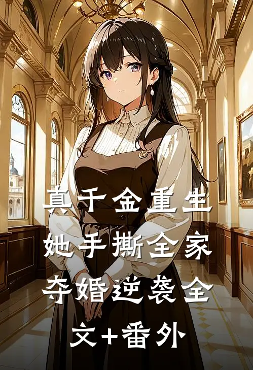 真千金重生，她手撕全家夺婚逆袭全文+番外