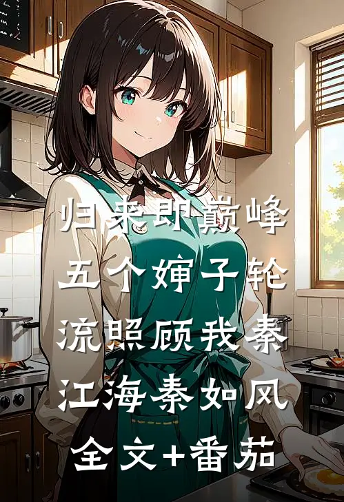 归来即巅峰，五个婶子轮流照顾我秦江海秦如风全文+番茄
