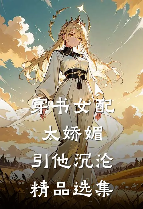 穿书女配太娇媚，引他沉沦精品选集