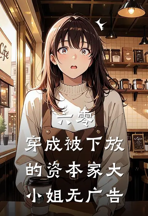六零：穿成被下放的资本家大小姐无广告