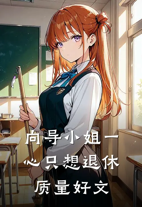 向导小姐一心只想退休质量好文