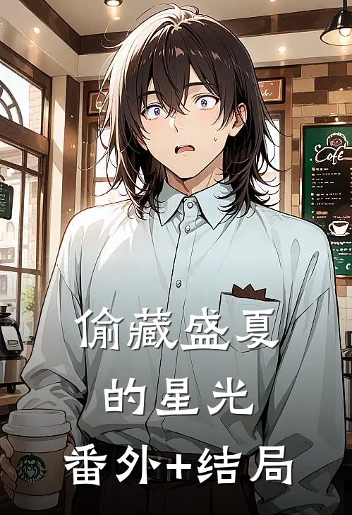 偷藏盛夏的星光:(番外)+(结局)