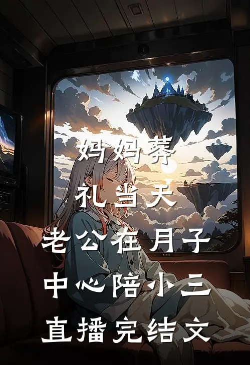 妈妈葬礼当天，老公在月子中心陪小三直播完结文