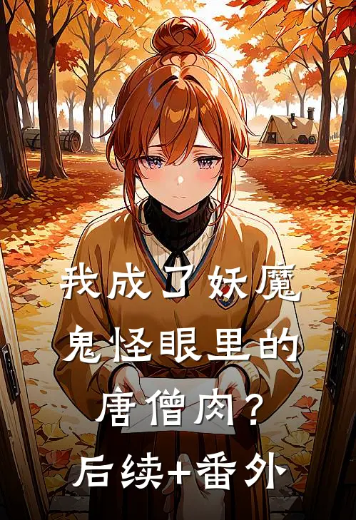我成了妖魔鬼怪眼里的唐僧肉？后续+番外
