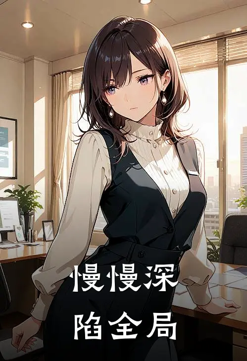 慢慢深陷全局
