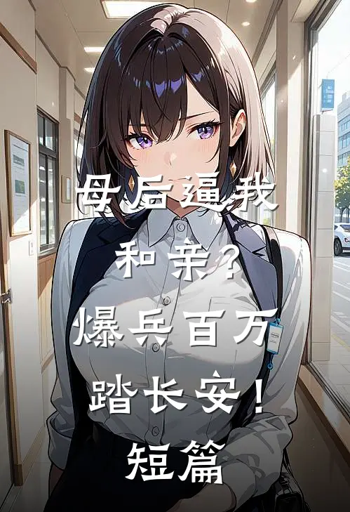 母后逼我和亲？爆兵百万踏长安！短篇