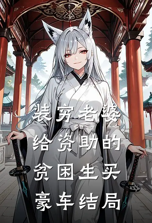 装穷老婆给资助的贫困生买豪车结局