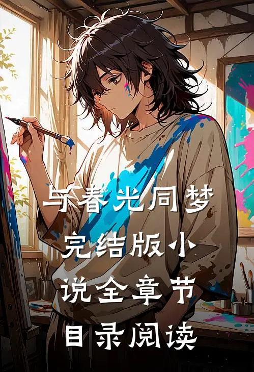 与春光同梦完结版小说全章节目录阅读