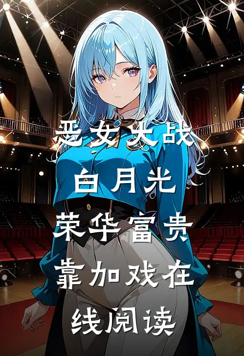 恶女大战白月光，荣华富贵靠加戏在线阅读