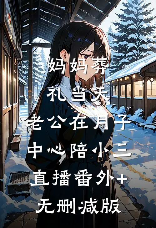 妈妈葬礼当天，老公在月子中心陪小三直播番外+无删减版
