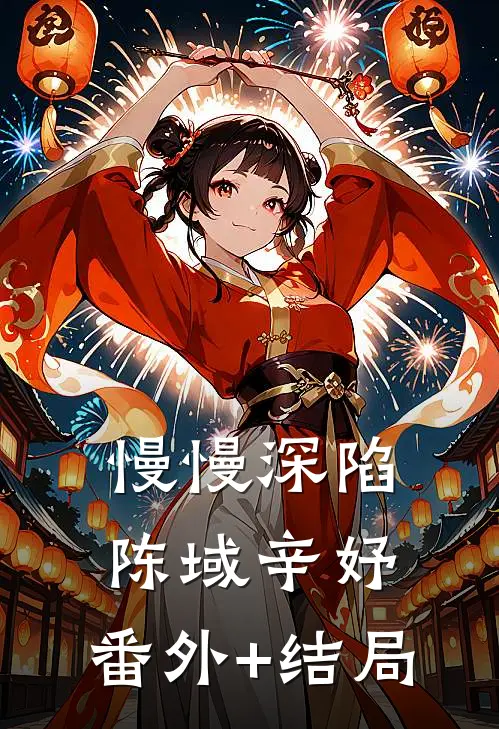 慢慢深陷陈域辛妤:(番外)+(结局)