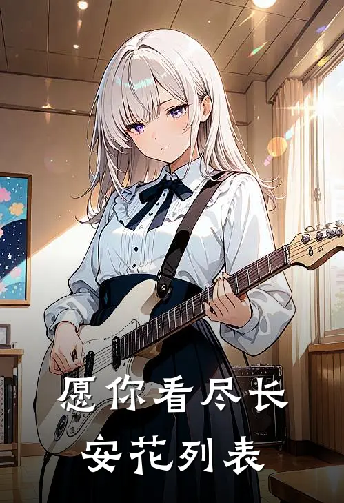愿你看尽长安花列表