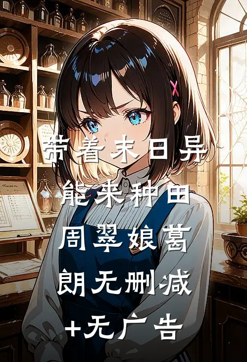 带着末日异能来种田周翠娘葛朗无删减+无广告