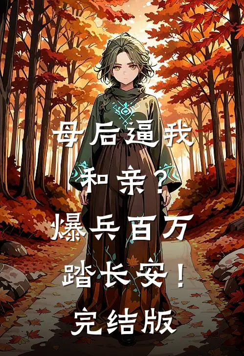 母后逼我和亲？爆兵百万踏长安！完结版