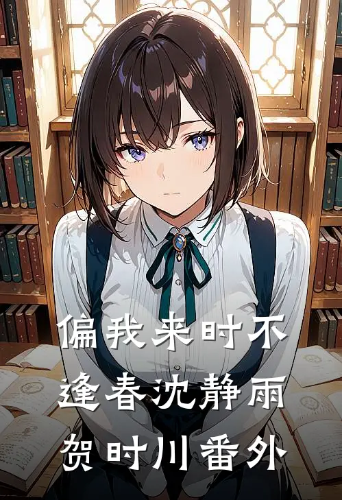 偏我来时不逢春沈静雨贺时川番外