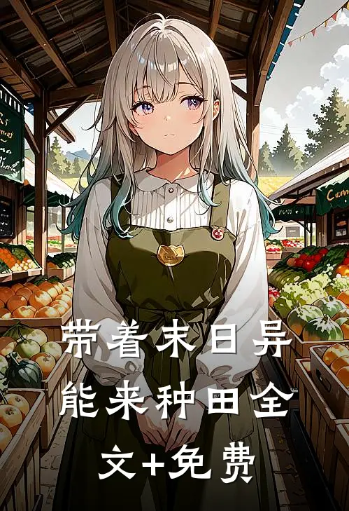 带着末日异能来种田全文+免费