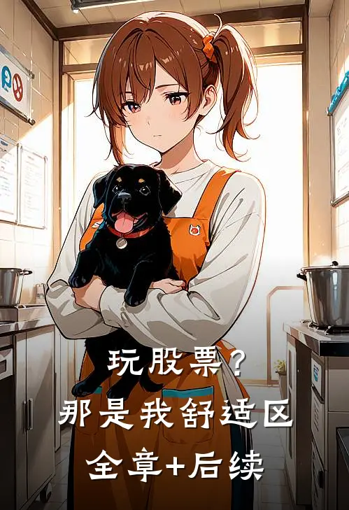 玩股票？那是我舒适区全章+后续