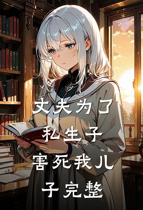 丈夫为了私生子，害死我儿子完整