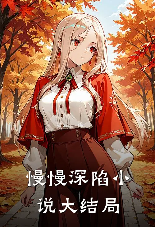 慢慢深陷小说大结局