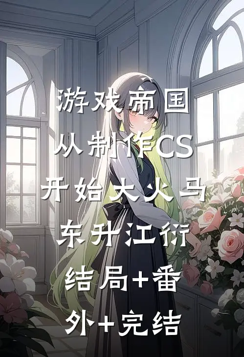 游戏帝国：从制作CS开始大火马东升江衍:结局+番外+完结