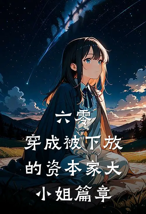 六零：穿成被下放的资本家大小姐篇章