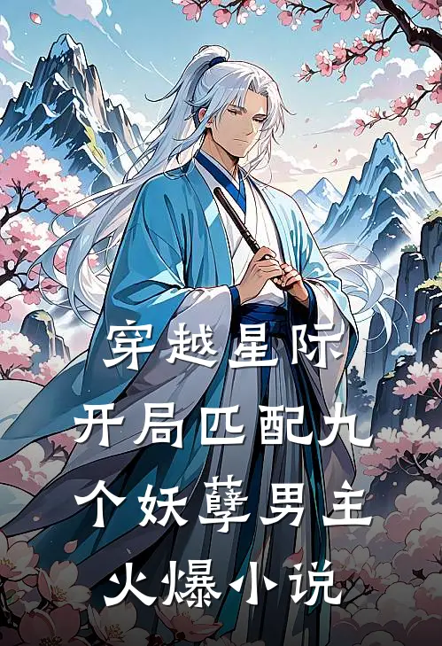 穿越星际：开局匹配九个妖孽男主火爆小说
