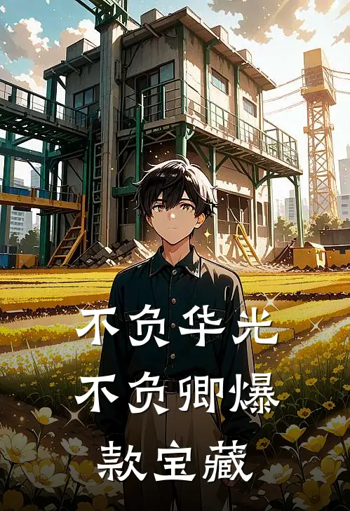 不负华光不负卿爆款宝藏