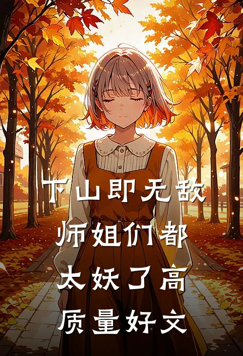 下山即无敌，师姐们都太妖了高质量好文