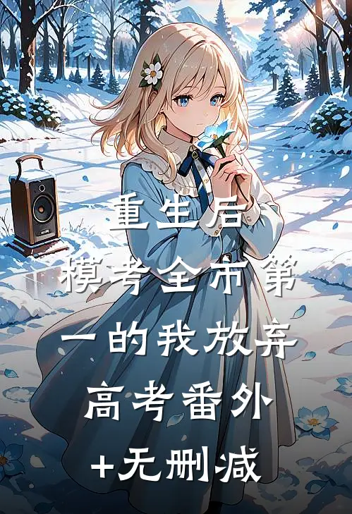 重生后，模考全市第一的我放弃高考番外+无删减