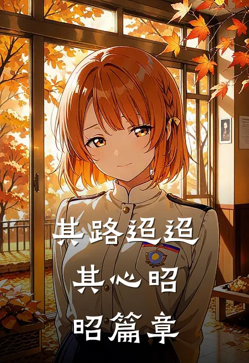 其路迢迢，其心昭昭篇章