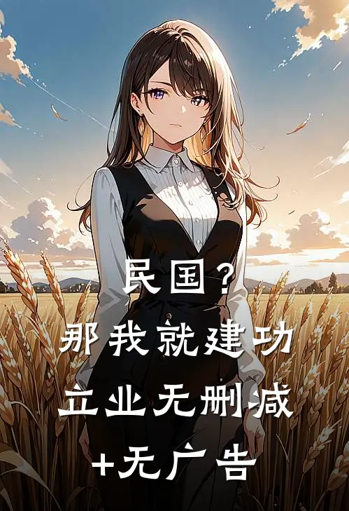 民国？那我就建功立业无删减+无广告