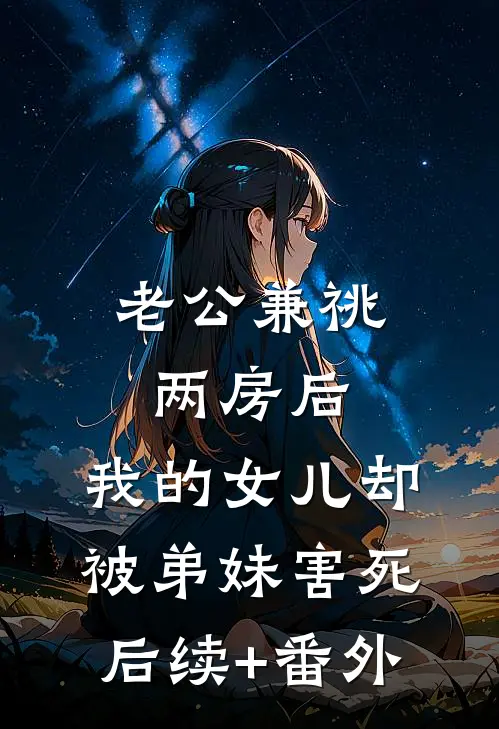 老公兼祧两房后，我的女儿却被弟妹害死后续+番外