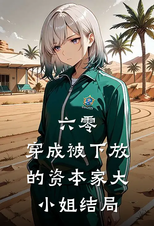 六零：穿成被下放的资本家大小姐结局