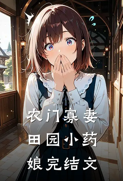 农门寡妻：田园小药娘完结文