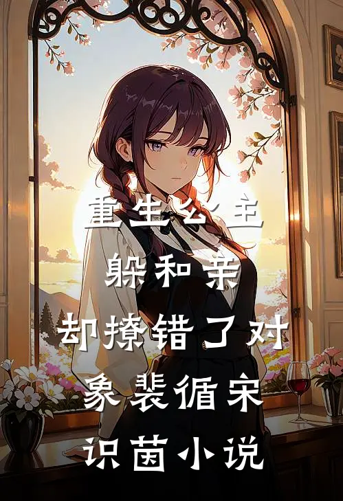 重生公主躲和亲，却撩错了对象裴循宋识茵小说