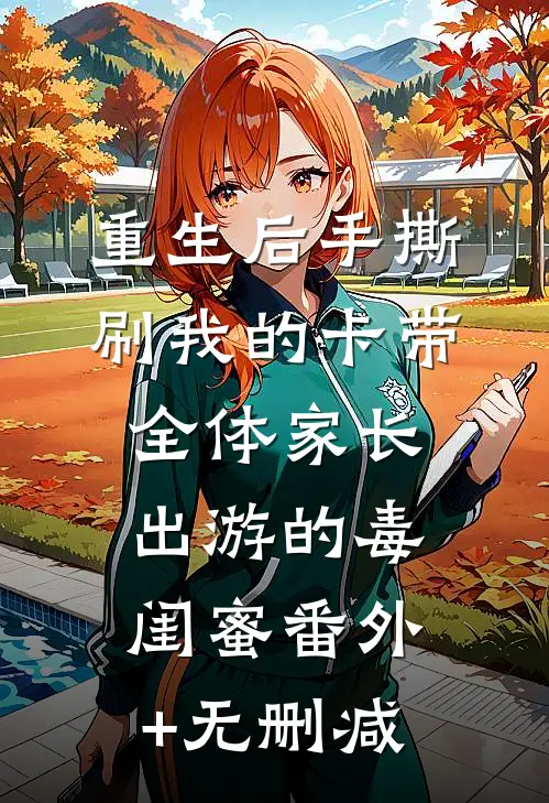 重生后手撕刷我的卡带全体家长出游的毒闺蜜番外+无删减