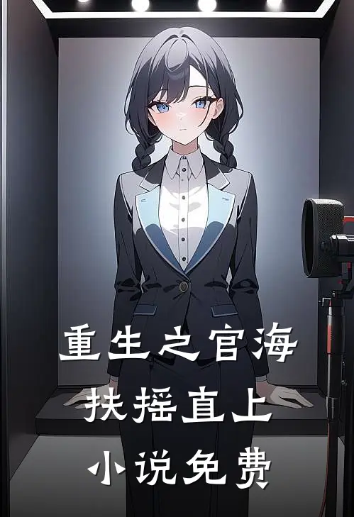 重生之官海扶摇直上小说免费