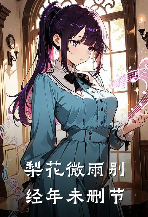 梨花微雨别经年未删节