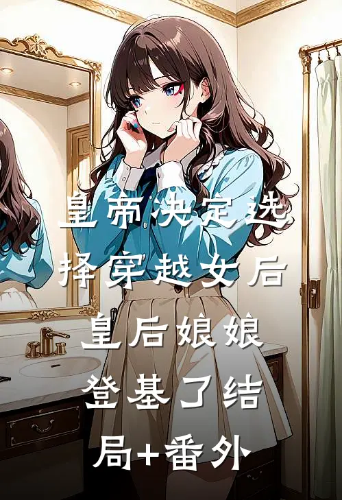 皇帝决定选择穿越女后，皇后娘娘登基了结局+番外