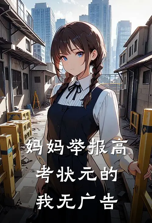 妈妈举报高考状元的我无广告
