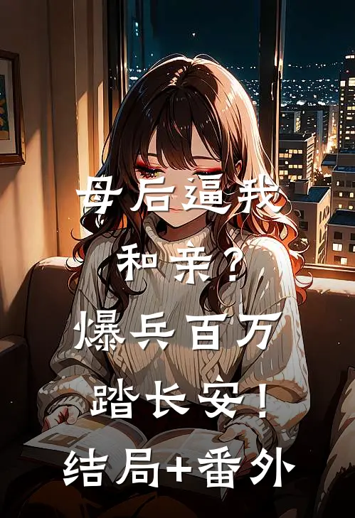 母后逼我和亲？爆兵百万踏长安！结局+番外