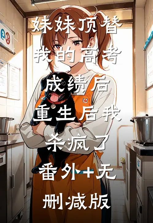 妹妹顶替我的高考成绩后，重生后我杀疯了:番外+无删减版
